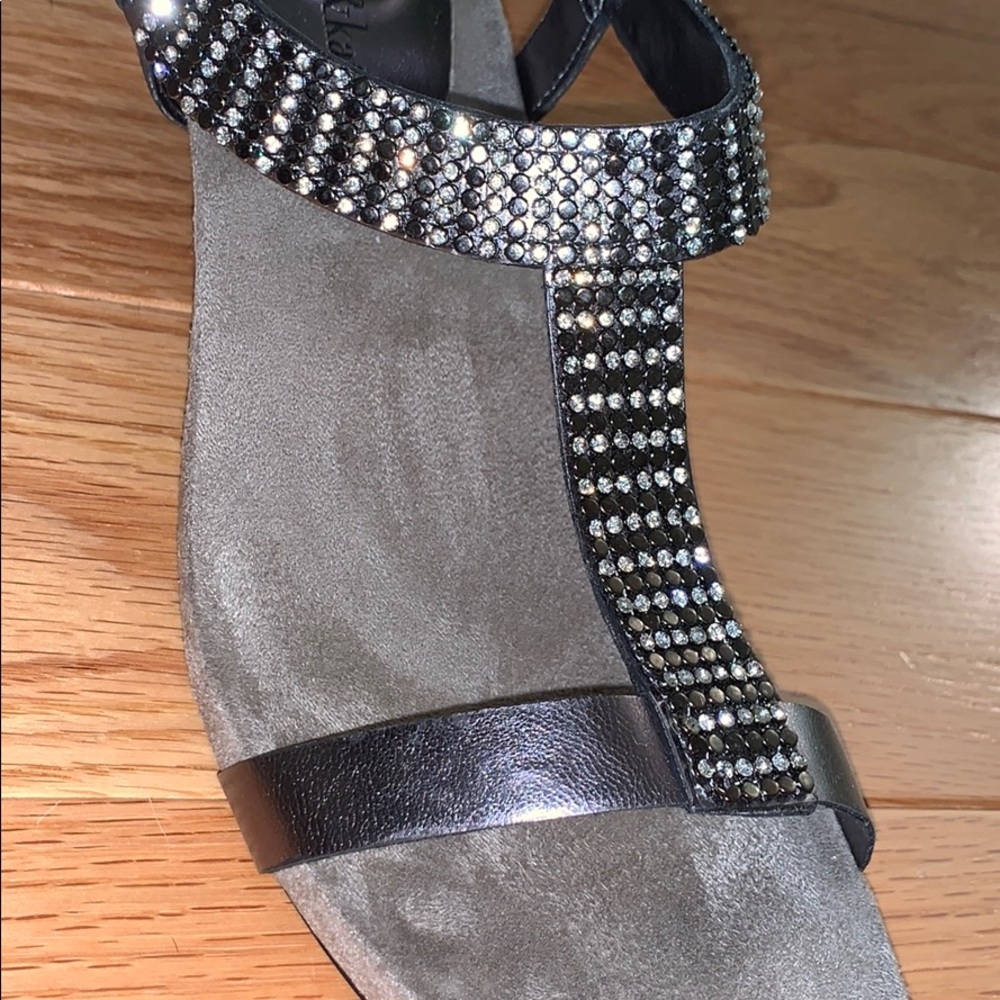 Kelly and Katie heels!